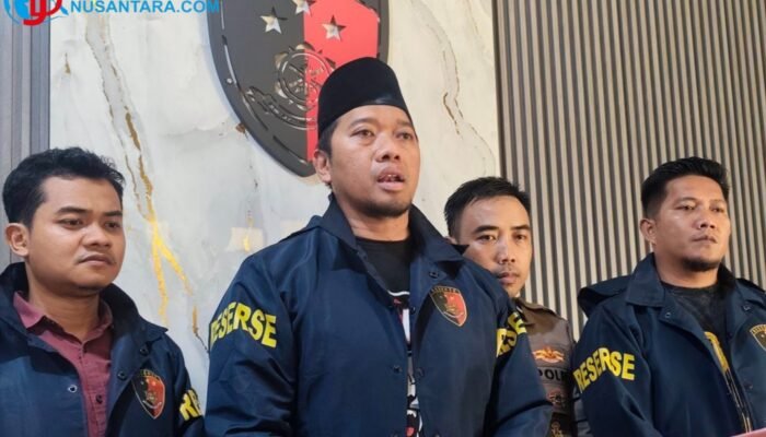 Sindikat Pencuri Trafo PLN di Akses Suramadu Digulung Tim Macan Resmob Polres Bangkalan