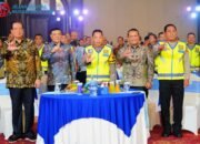 Kapolri Luncurkan STNK Digital dan Pembayaran Tilang Terintegrasi