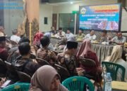Musyawarah Desa Menganti Tetapkan RKPDes 2027, Susun Arah Pembangunan Berkelanjutan 