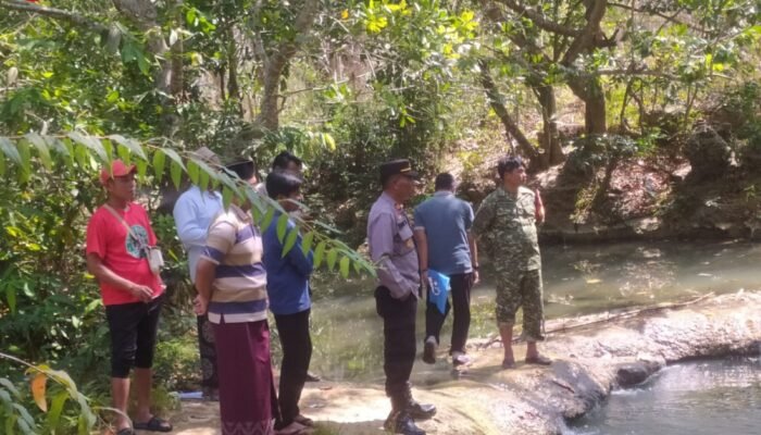 Siswa SMAN 1 Ambunten Meninggal Tenggelam Saat Praktik Renang PJOK di Sungai Nangka