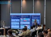 Optimalkan Layanan Kapal di Tanjung Perak, PT TTL dan Stakeholder Evaluasi Penerapan Zona EAZI