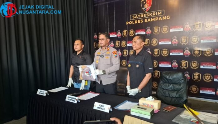 Dendam Berdarah di Kandang Kambing: Pria 77 Tahun di Sampang Hantam Tetangga Pakai Linggis Hingga Tewas