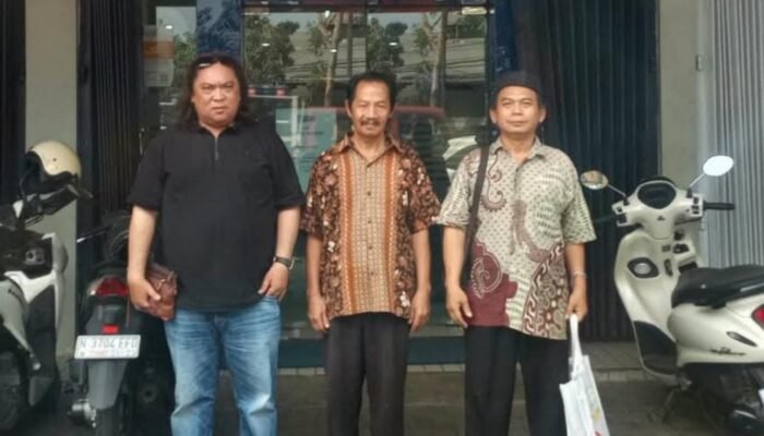 ​Agunan Petok D Beralih Nama, Debitur BRI di Malang Bersiap Tuntut Perdata