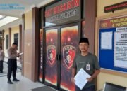 Pencemaran Nama Baik: Oknum Guru PPPK di Sumenep Dipolisikan Usai Tuding Wartawan Peras Kepsek