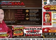 ​LBH PHIGMA Desak Polres Belawan Usut Keterlibatan Pihak Lain di Kasus Panti Asuhan Anak Terang Dunia