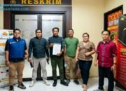 Polresta Sidoarjo Didorong Usut Tuntas Dugaan Penyelewengan BBM di SPBU 54.612.14 Lebo