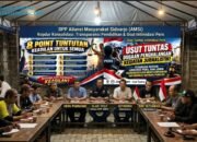Usut Intimidasi Pers dan Transparansi Pendidikan, AMSi Siapkan Aksi Demonstrasi ke Disdikbud Sidoarjo
