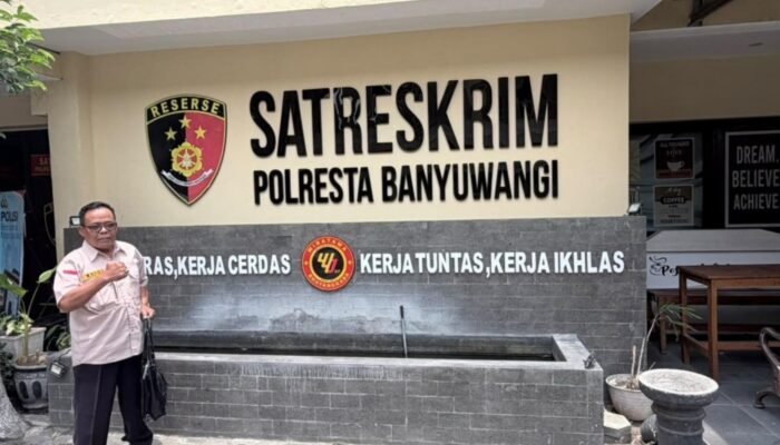 Sengketa Mobil Kredit di Banyuwangi Berujung SP3: Kuasa Hukum Minta Polisi Usut Dugaan Laporan Palsu
