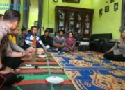 Dugaan Penganiayaan oleh Oknum Anggota: Kapolres Samosir Minta Maaf, Keluarga Nadeak Tegaskan Hukum Harus Tuntas