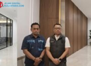 Dituding Terima Suap Rp200 Juta Kasus Narkoba, Polres Sampang: Berkas Sudah Tahap II di Kejaksaan