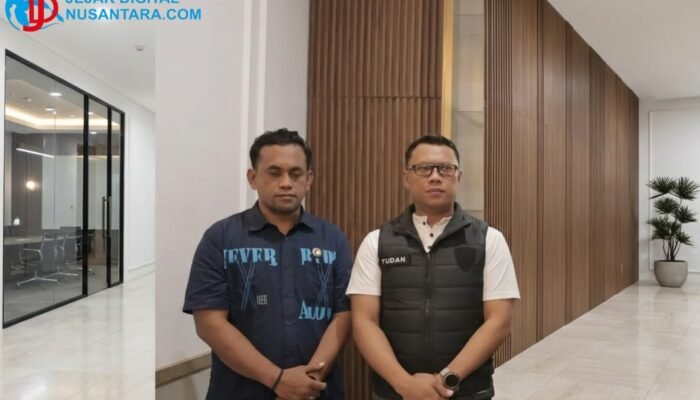 Dituding Terima Suap Rp200 Juta Kasus Narkoba, Polres Sampang: Berkas Sudah Tahap II di Kejaksaan