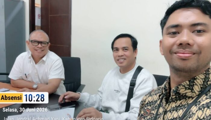 Niat Baik Berujung Petaka Finansial: Pengusaha Ayam Sidoarjo Gugat BTN ke PN Sidoarjo