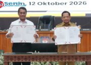 Dukung Swasembada Pangan Prabowo, Mendagri dan Mentan Sepakati SEB Penguatan Penyuluh Pertanian