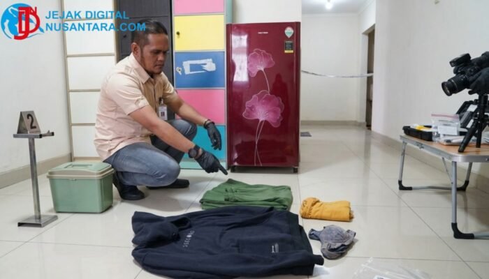 Dilecehkan Hingga Hamil dengan Iming-Iming Dinikahi, Pemuda di Sumenep Ditangkap Polisi