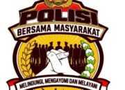 Polri Resmikan Logo dan Posko Polisi Bersama Masyarakat, Perkuat Arah Pelayanan Publik