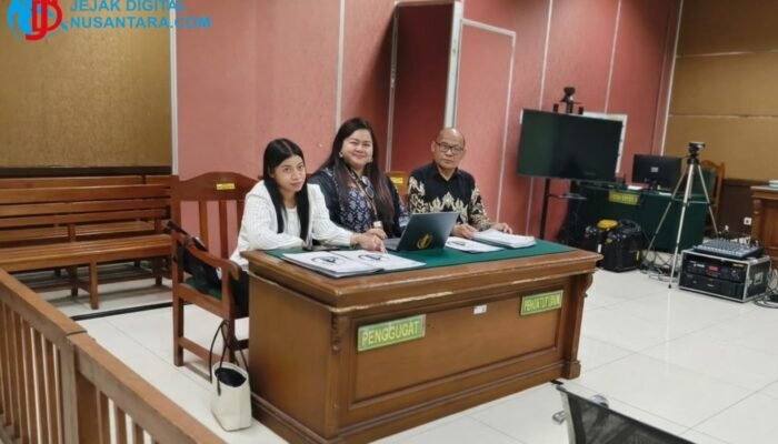 ​Diduga Intervensi dan Rendahkan Advokat, Majelis Hakim PN Subang Dilaporkan ke Komisi Yudisial