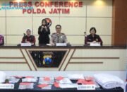 Polda Jatim Bongkar Dugaan Eksploitasi Anak di Jember, Dua Orang Ditangkap