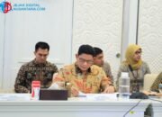 BRAN dan Bappenas Perkuat Sinergi Agraria, Dorong Kepastian Hukum dan Kesejahteraan Rakyat
