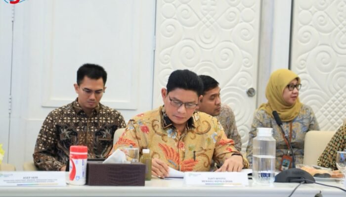 BRAN dan Bappenas Perkuat Sinergi Agraria, Dorong Kepastian Hukum dan Kesejahteraan Rakyat