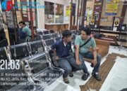 Pria di Lamongan Dianiaya Pakai Linggis di Kamar Kos, Polisi Amankan Pelaku