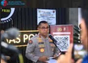 Usut Dugaan Korupsi Kredit Bank, Kortastipidkor Polri Geledah Sejumlah Lokasi dan Gandeng PPATK