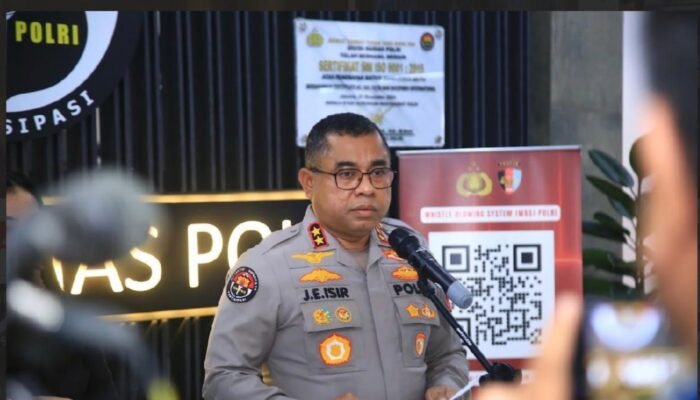 Usut Dugaan Korupsi Kredit Bank, Kortastipidkor Polri Geledah Sejumlah Lokasi dan Gandeng PPATK
