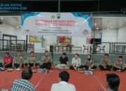 Dumping Truk Nakal hingga Lansia Terabaikan, Warga Pare Mengadu ke Kapolres Kediri saat Cangkrukan