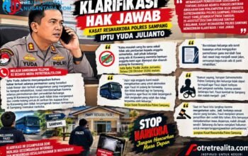 Dituduh ‘Bermain’ Anggaran, Kasat Resnarkoba Polres Sampang Angkat Bicara: Kami Malah Bantu Akomodasi