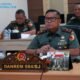Danrem Bhaskara Jaya Kawal Percepatan Pembangunan KDKMP, Pastikan Tepat Sasaran