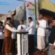 Peringati Hari Santri 2026, Bupati Sidoarjo Subandi Lepas Touring Motoran Santun