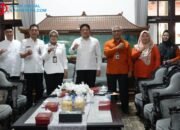 Kemiskinan Sidoarjo Terendah Se-Jatim, Bupati Subandi Intruksikan Penguatan Program Hingga Opsi Naikkan Gaji PPPK Paruh Waktu