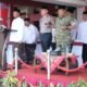Peringati Hari Santri 2026, Kapolresta Sumenep Perkuat Sinergi Ulama dan Pesantren Demi Kamtibmas