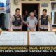 Dugaan Penipuan Modal Jamu Rp375 Juta di Sumenep, Satreskrim Tangkap Pria 66 Tahun