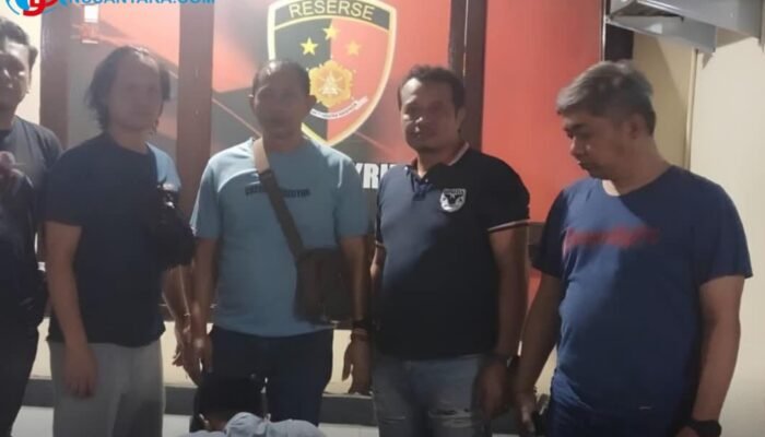 Rumah Nenek di Dukun Gresik Disatroni Tetangga, Perhiasan dan Uang Rp 40 Juta Raib