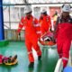 HCML Gelar Simulasi Krisis LSE di Pasuruan, Perkuat Tanggap Darurat dan Sinergi Pemangku Kepentingan