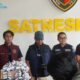 Polres Pamekasan Gulung 9 Tersangka Kejahatan dalam Operasi Sikat Semeru 2026