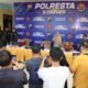 Operasi Sikat Semeru 2026: Polresta Sumenep Gulung 10 Tersangka dari 9 Kasus Kejahatan