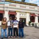 Kasus Pembacokan Remaja di Jalan Kenjeran Viral, Korban Resmi Lapor ke Polrestabes Surabaya