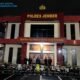 Respon Cepat Aduan Call Center 110, Polres Jember Amankan 21 Motor Balap Liar di Akses Bandara Notohadinegoro