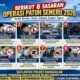 Operasi Patuh Semeru 2026 Digelar, Satlantas Polres Bangkalan Kedepankan Edukasi dan ETLE