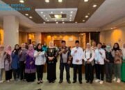 BNNK Gresik Gelar Workshop Penggiat P4GN, Tegaskan Komitmen Selamatkan Negeri dari Narkoba