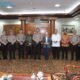 Perkuat Keamanan Digital, Polri dan Komdigi Bahas Penanganan Judi Online hingga Pencurian Kabel BTS