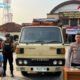 Tim URC Jaka Tingkir Polres Lamongan Cukit Pencuri Truk di Blora Kurang dari 24 Jam