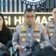 Polri Ajak Masyarakat Jaga Ruang Demokrasi dan Bijak Bermedia Sosial