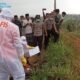 Warga Pamekasan Gempar, Mayat Tanpa Identitas Ditemukan di Perbukitan Plakpak
