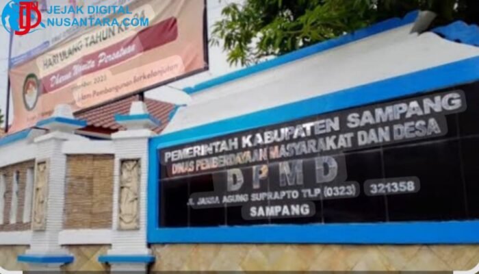 Dugaan SPJ Fiktif Ketahanan Pangan di BUMDes Krampon Sampang Mencuat, Proyek Sapi Gaib Disorot