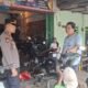 Polsek Kandat Intensifkan Operasi Patuh Semeru 2026, Bengkel Motor Diimbau Tolak Knalpot Brong