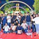 Sinergi Polri dan Pers, Polres Sampang Gelar “Ngopi Bareng” Bersama AWAS untuk Tekan Peredaran Narkoba