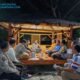 Inovasi Polsek Kandat: Saung Rembug Hadir Sebagai Ruang Komunikasi dan Problem Solving Warga Kediri