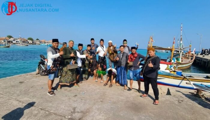 Bertepatan Hari Santri, Satresnarkoba Polres Sampang Gerebek Jaringan Narkoba di Pulau Mandangin, 3 Pengedar Ditangkap
